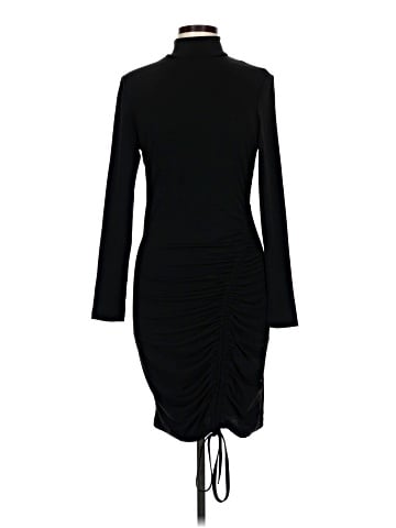 Shein Curve Cocktail Dress (view 1)