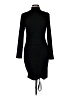 Shein Curve Black Cocktail Dress Size 12 Plus (0) - photo 1
