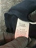 Amanda + Chelsea Solid Blue Active Pants Size 6 (petite) - photo 8