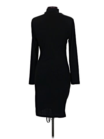 Shein Curve Cocktail Dress (view 2)