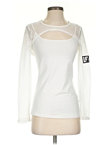 LF The Brand Long Sleeve T-Shirt (view 1)