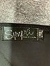 Sympli Black 3/4 Sleeve Top Size 12 - photo 7