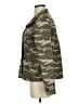Caslon Camo Green Jacket Size XS - photo 5
