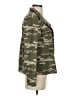 Caslon Camo Green Jacket Size XS - photo 4