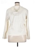 Eddie Bauer Ivory Cardigan Size XL - photo 2