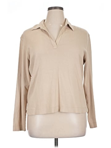 Kate Hill Pullover Sweater (view 1)