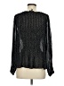 Rag & Bone 100% Viscose Black Long Sleeve Blouse Size XS - photo 2