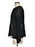 Rag & Bone 100% Viscose Black Long Sleeve Blouse Size XS - photo 5