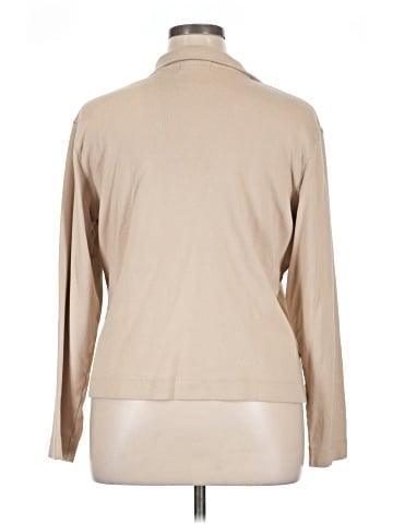 Kate Hill Pullover Sweater (view 2)