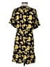 MICHAEL Michael Kors Yellow Kimono Size M - photo 2