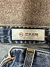 Adriano Goldschmied Hearts Blue Jeans Size 24 waist - photo 7