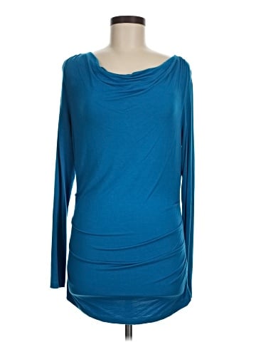 Adrianna Papell 3/4 Sleeve T-Shirt (view 1)