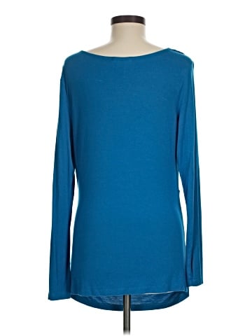 Adrianna Papell 3/4 Sleeve T-Shirt (view 2)