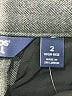 Lands' End Gray Dress Pants Size 2 - photo 8