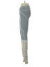 Vimmia Gray Active Pants Size XS - photo 5