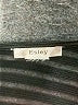 Esley Chevron-herringbone Black Cocktail Dress Size S (estimated) - photo 7