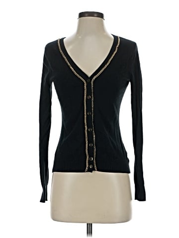 Merona Cardigan (view 1)