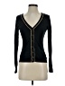 Merona Black Cardigan Size XS - photo 1