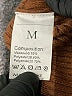 Unbranded Brown Pullover Sweater Size M - photo 8