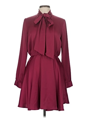Jay Godfrey Casual Dress (view 1)