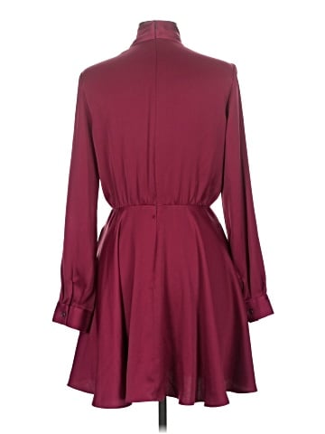 Jay Godfrey Casual Dress (view 2)
