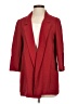Zara Basic Red Coat Size S - photo 1