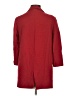 Zara Basic Red Coat Size S - photo 2