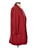 Zara Basic Red Coat Size S - photo 4