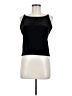 Unbranded Black Tank Top Size M - photo 1