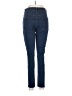 Diesel Solid Blue Jeans Size 8 regular - photo 2