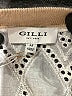 Gilli Tan Sweater Vest Size M - photo 7
