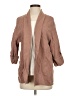 Wilfred Brown Kimono Size S - photo 1