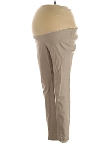 Motherhood Khakis (view 1)