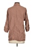 Wilfred Brown Kimono Size S - photo 2
