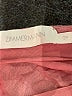 Zimmermann 100% Linen Pink 3/4 Sleeve Blouse Size 4 Petite (0) - photo 13