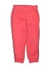 Under Armour Color Block Red Track Pants Size 3T - photo 1