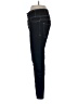 Express Black Blue Jeans Size 10L - photo 5