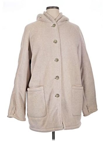 Liz Claiborne Coat (view 1)