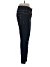 Express Black Blue Jeans Size 10L - photo 4