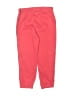 Under Armour Color Block Red Track Pants Size 3T - photo 2