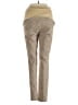 Motherhood Tan Khakis Size XS Maternity - photo 2