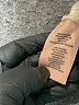 Philosophy Republic Clothing Ivory Pullover Sweater Size XS - photo 8