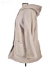 Liz Claiborne 100% Polyester Tan Coat Size 1X - photo 5