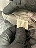 Marrakech Metallic Gray Jeggings Size 24 waist - photo 8