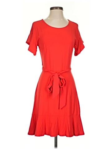 Ann Taylor LOFT Casual Dress (view 1)
