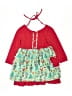 Assorted Brands Red Dress Size XL (kids) - photo 1