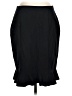 Trina Turk Black Formal Skirt Size 8 - photo 1