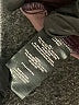 Greylin Solid Burgundy Jumpsuit Size L - photo 4
