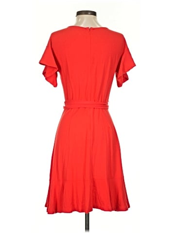 Ann Taylor LOFT Casual Dress (view 2)