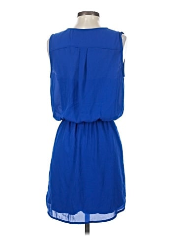 City Triangles Casual Dress (view 2)